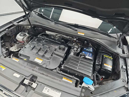 Volkswagen Tiguan — photo 05
