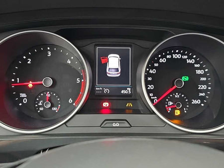 Volkswagen Tiguan — photo 06