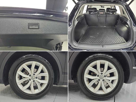 Volkswagen Tiguan — photo 18