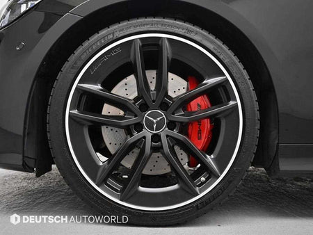 Mercedes-Benz E-Class — photo 05