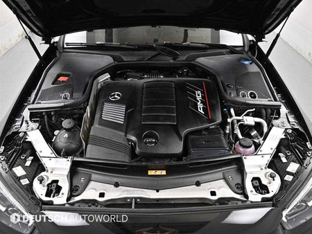 Mercedes-Benz E-Class — photo 06