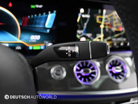 Mercedes-Benz E-Class — photo 09