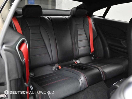 Mercedes-Benz E-Class — photo 12