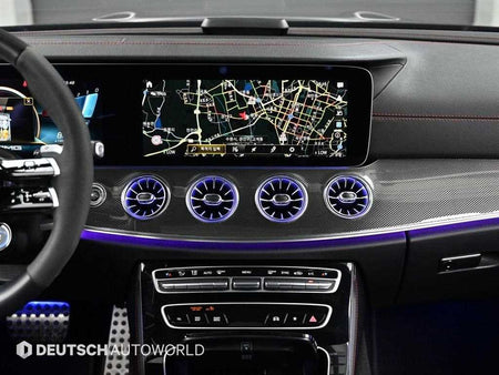 Mercedes-Benz E-Class — photo 14