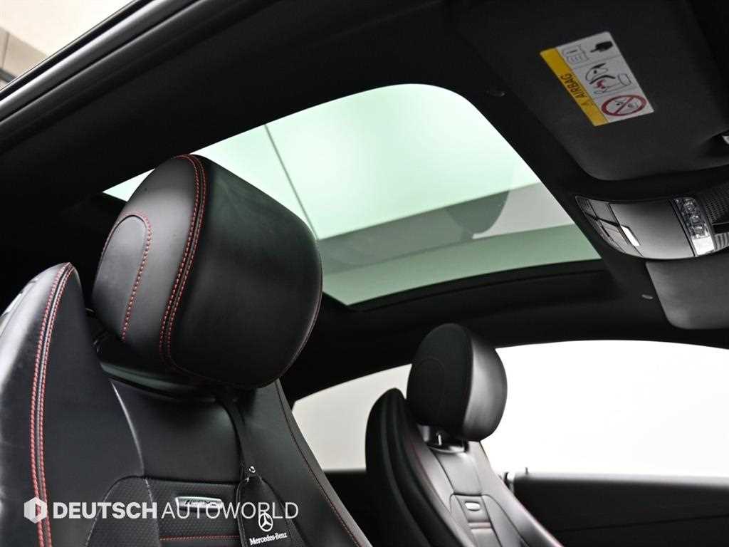 Mercedes-Benz E-Class — photo 18