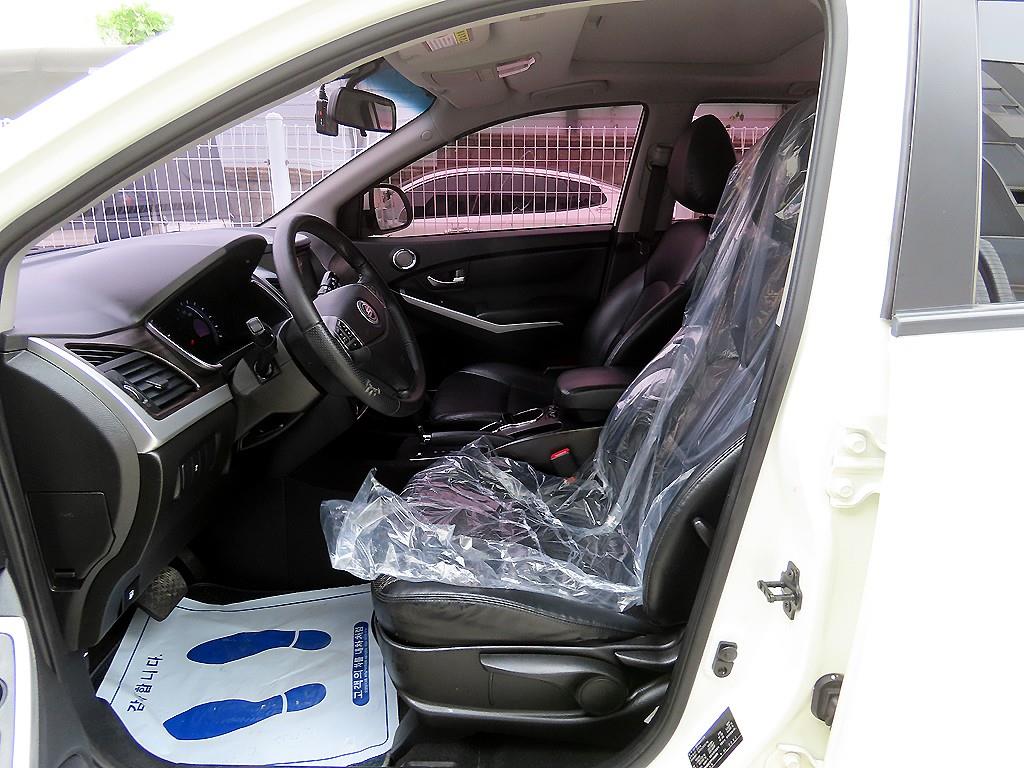 KGM KORANDO — photo 05