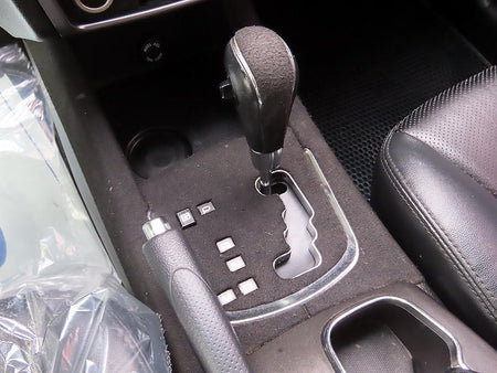 KGM KORANDO — photo 10
