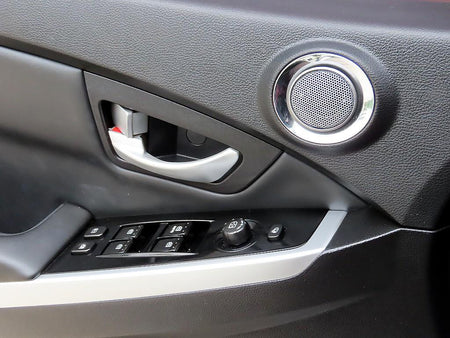 KGM KORANDO — photo 11