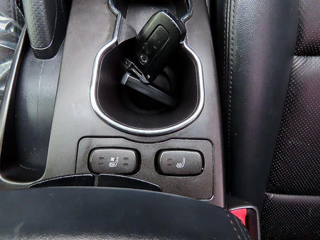 KGM KORANDO — photo 13