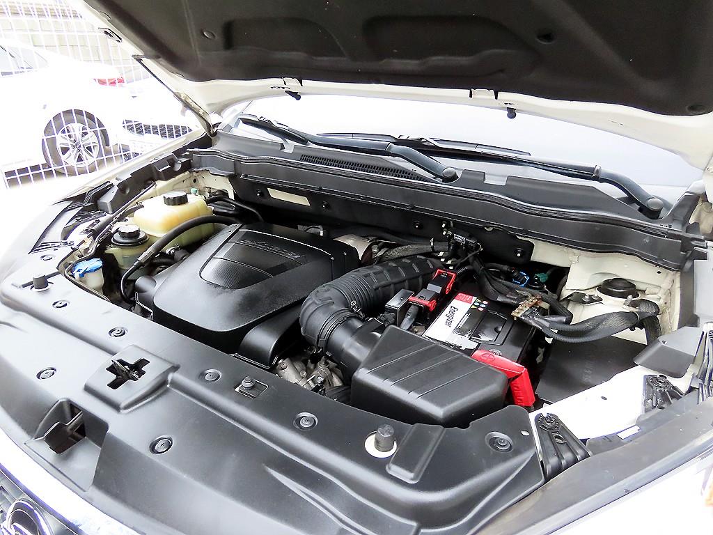 KGM KORANDO — photo 19