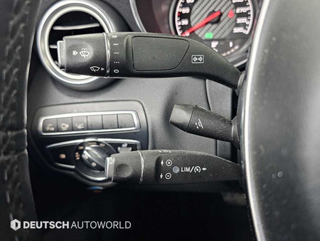 Mercedes-Benz C-Class — photo 16