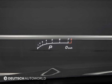 Mercedes-Benz C-Class — photo 17