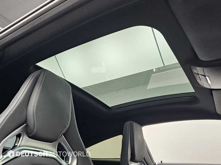 Mercedes-Benz C-Class — photo 18