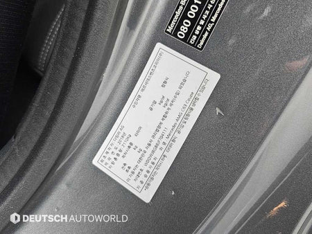 Mercedes-Benz C-Class — photo 20
