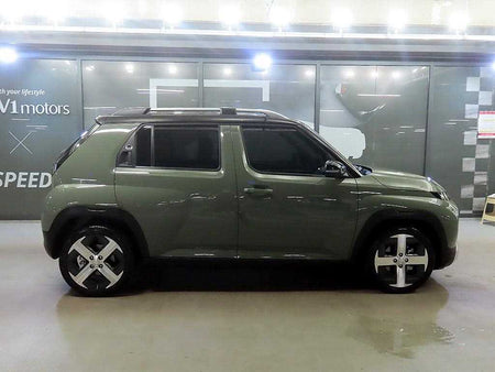 Hyundai Casper — photo 03