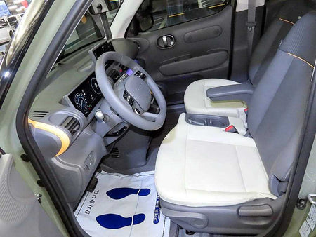 Hyundai Casper — photo 06