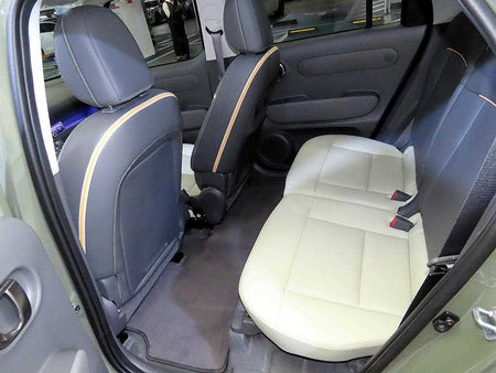 Hyundai Casper — photo 07