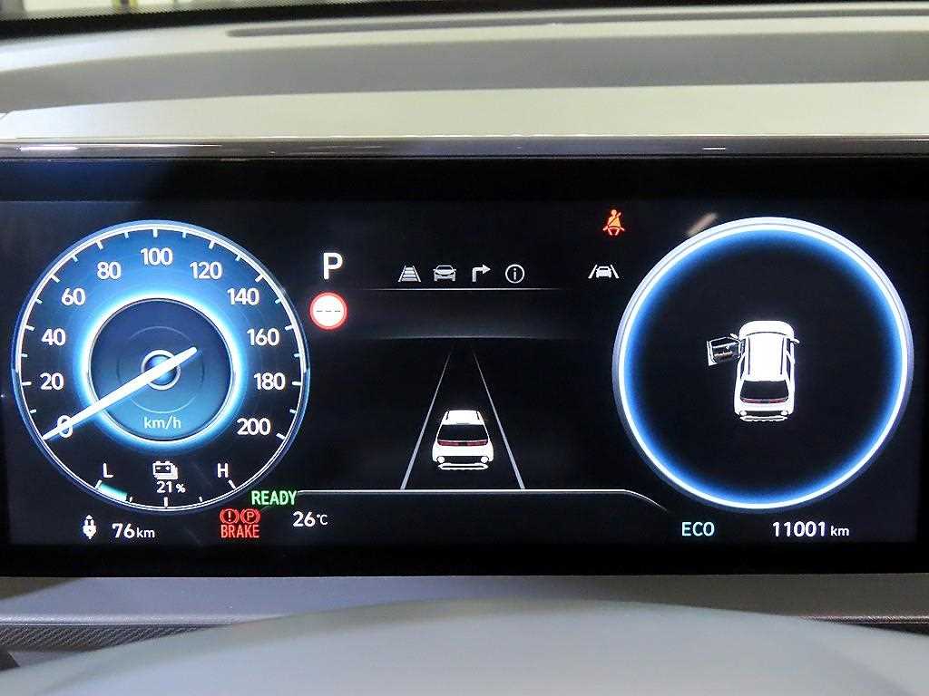 Hyundai Casper — photo 09