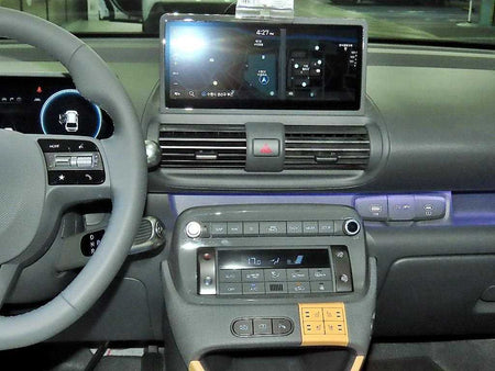 Hyundai Casper — photo 11