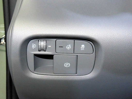 Hyundai Casper — photo 15