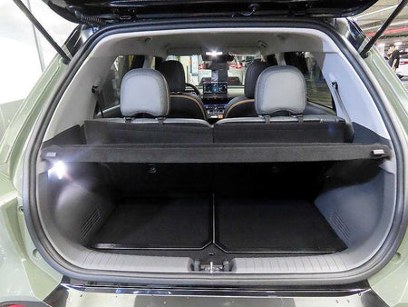 Hyundai Casper — photo 18