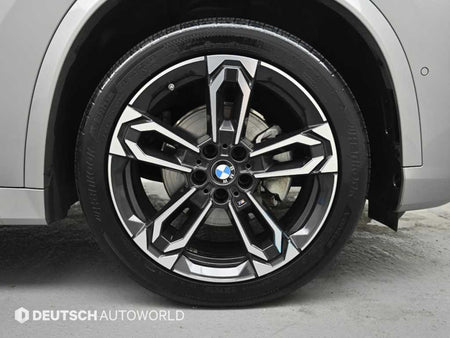 BMW X1 — photo 05