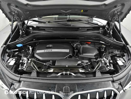 BMW X1 — photo 06