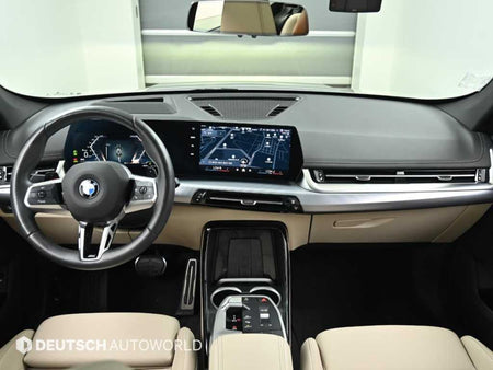 BMW X1 — photo 07