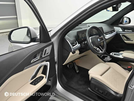 BMW X1 — photo 11