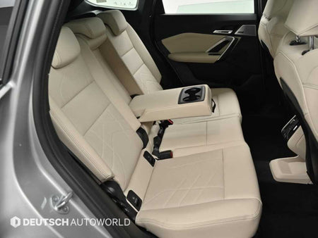 BMW X1 — photo 12