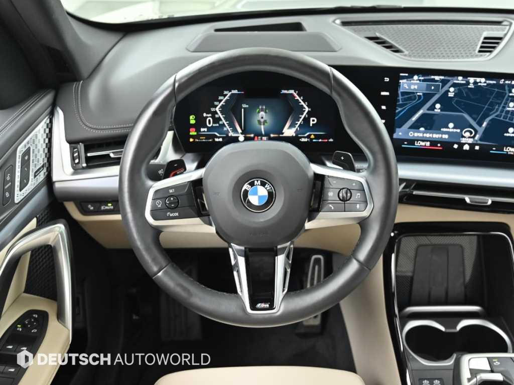 BMW X1 — photo 13