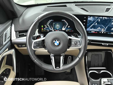 BMW X1 — photo 13