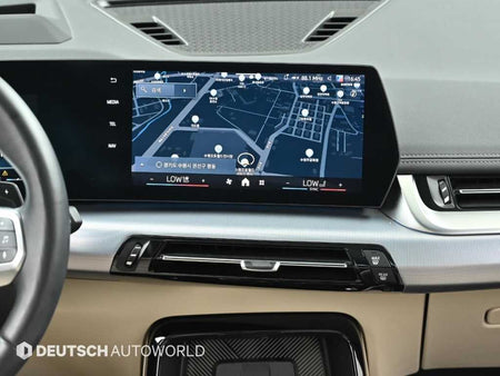 BMW X1 — photo 14