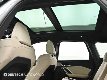 BMW X1 — photo 18