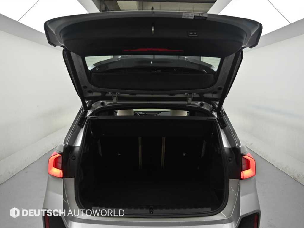 BMW X1 — photo 19