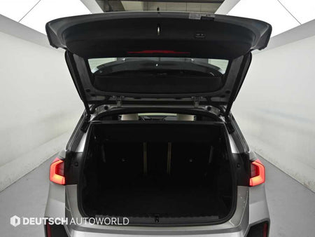 BMW X1 — photo 19