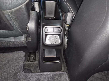 Kia RAY — photo 16