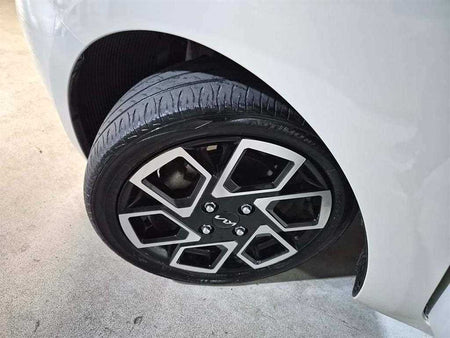 Kia RAY — photo 20