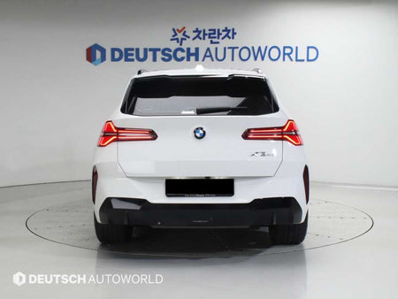BMW X3 — photo 04