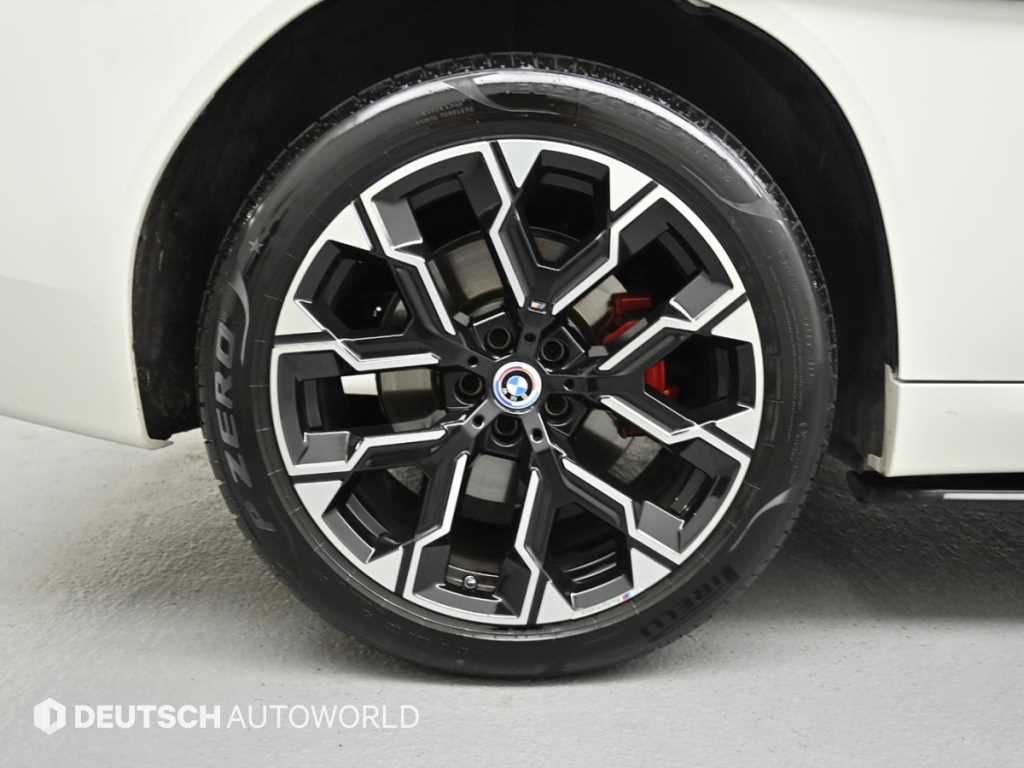 BMW X3 — photo 05