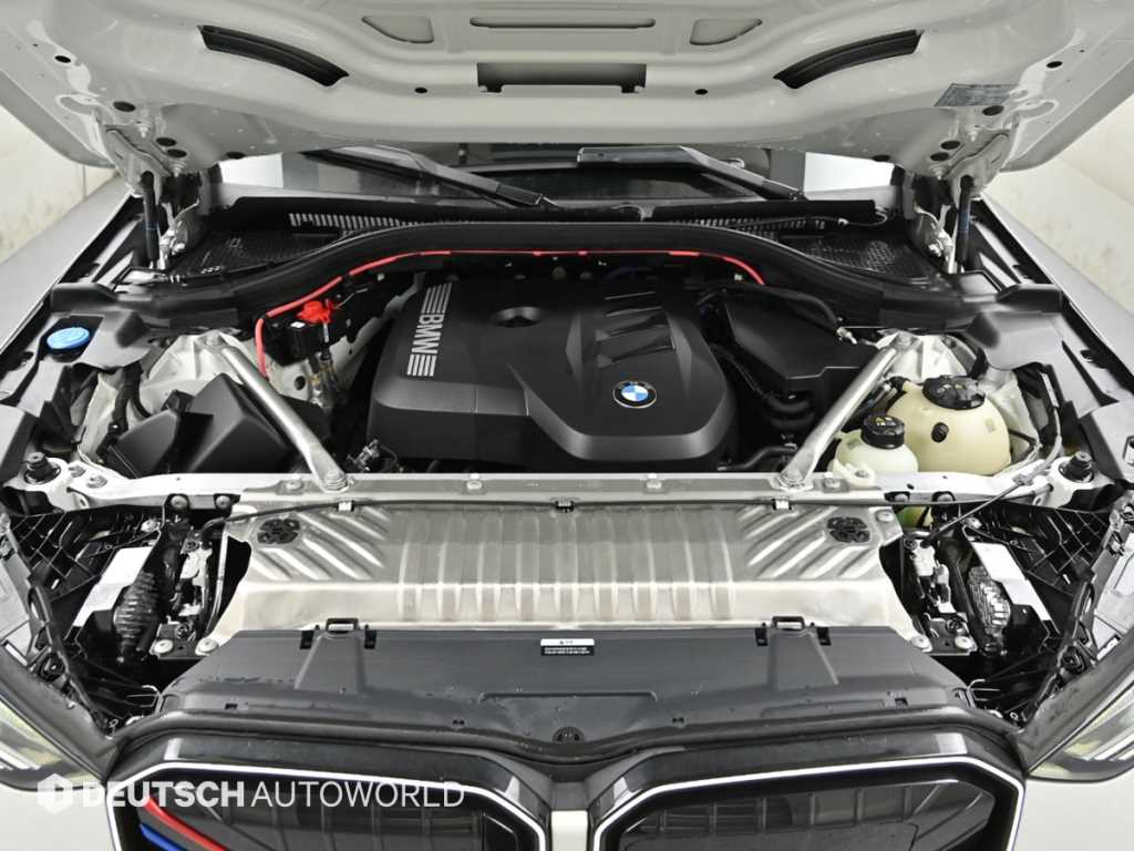 BMW X3 — photo 06
