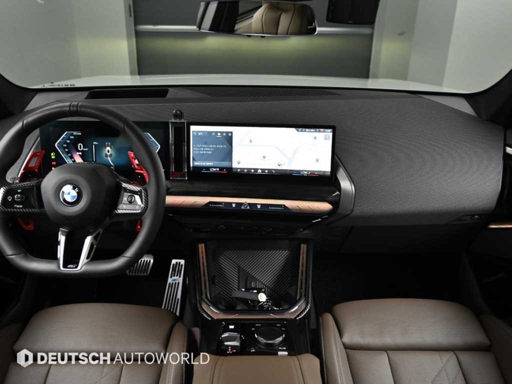 BMW X3 — photo 07