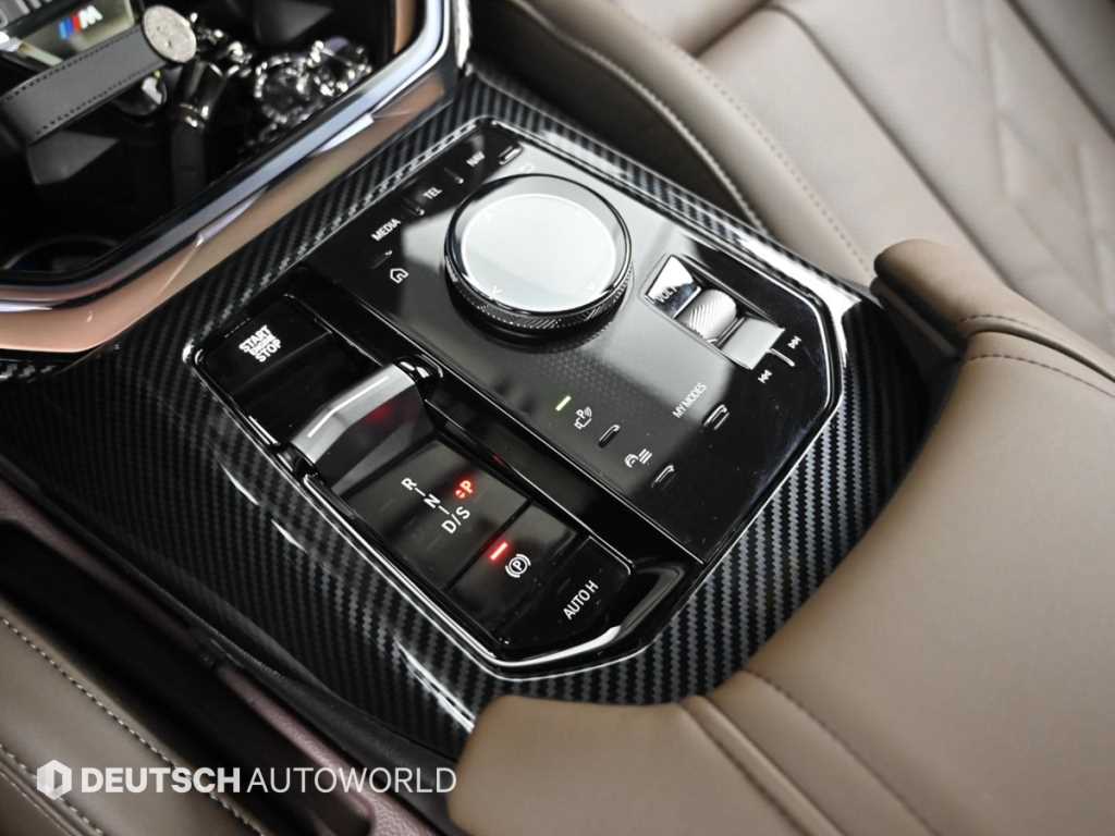 BMW X3 — photo 09
