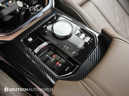 BMW X3 — photo 09
