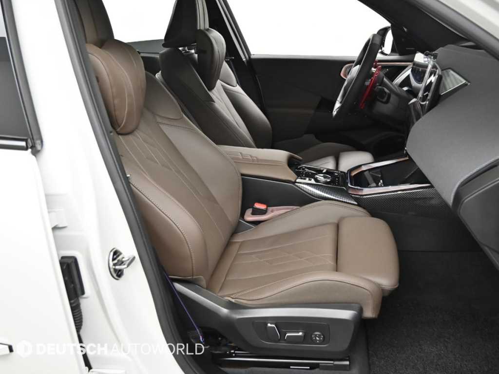 BMW X3 — photo 10