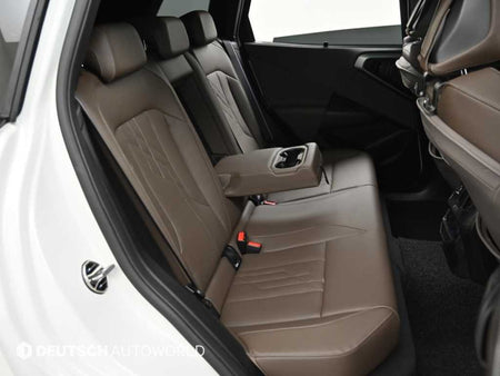 BMW X3 — photo 12