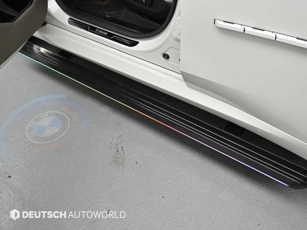 BMW X3 — photo 16
