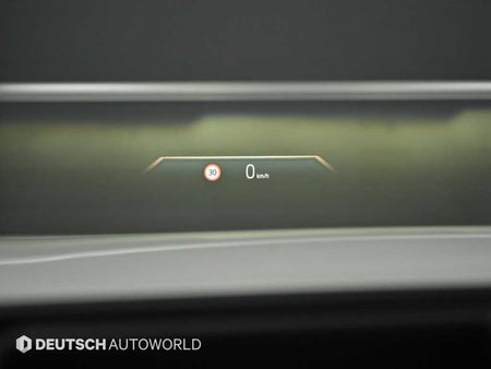 BMW X3 — photo 17