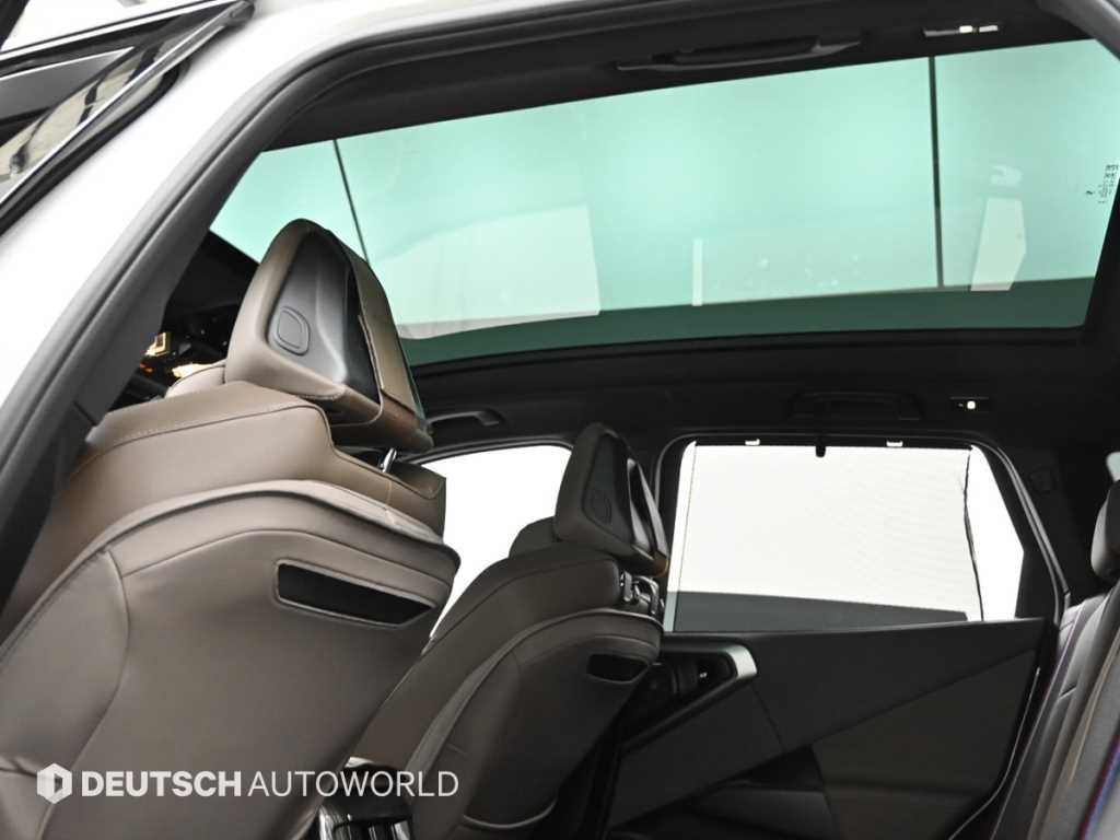 BMW X3 — photo 18
