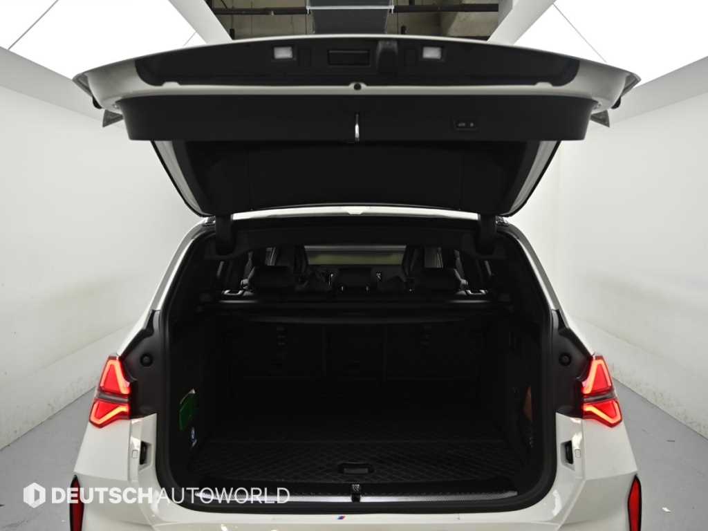 BMW X3 — photo 19